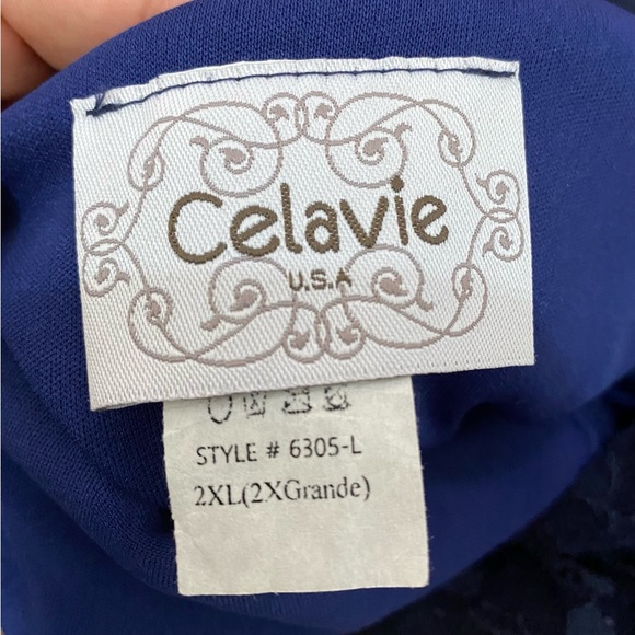 Gala Dress ✨ - Picture 5 of 6